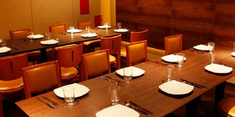 銀座イタリアン ORIGO - 画像21