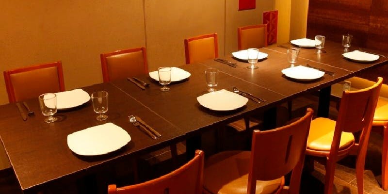 銀座イタリアン ORIGO - 画像25