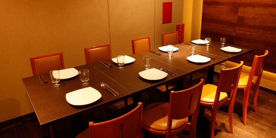 銀座イタリアン ORIGO - 画像24