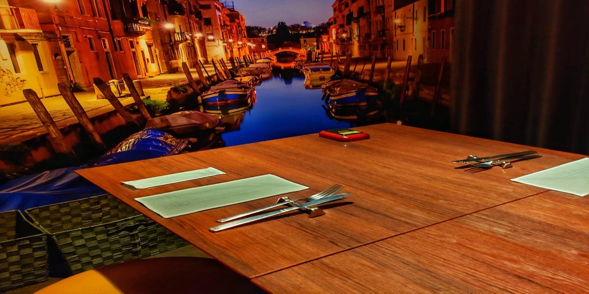 銀座イタリアン ORIGO - 画像22