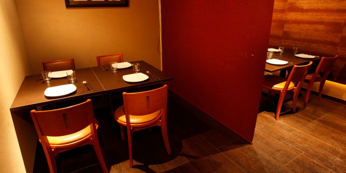 銀座イタリアン ORIGO - 画像20