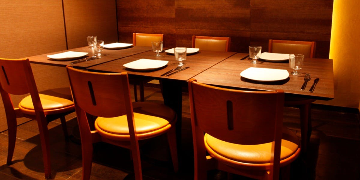 銀座イタリアン ORIGO - 画像23