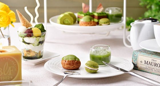 ランチ カフェテラス ボンジュール カフェテラス ボンジュール ホテルグレイスリーシンジュク ホテルグレイスリー新宿 ホテルラウンジ 一休 Comレストラン