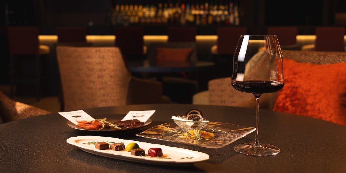 GRACERY LOUNGE／ホテルグレイスリー新宿 - 画像3