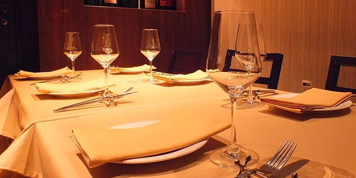 銀座イタリアン Fabi’s - 画像5