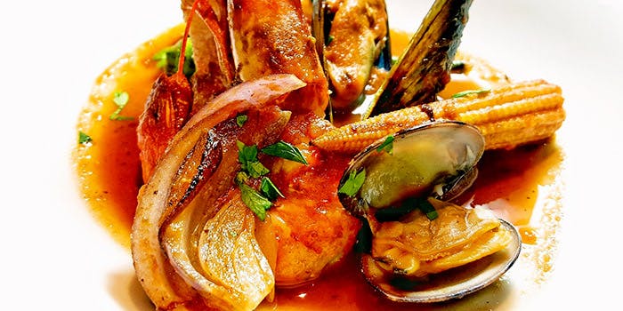 銀座イタリアン Fabi's （ファビズ）