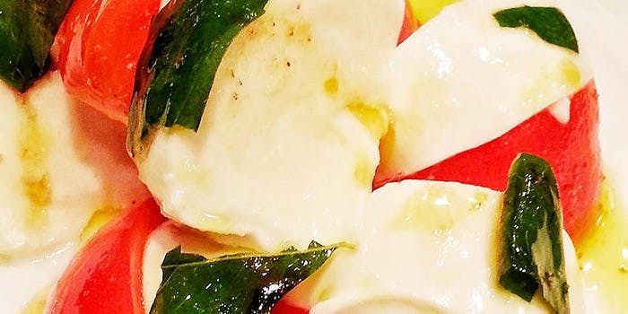 銀座イタリアン Fabi's （ファビズ）