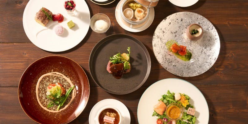 【Xmas2025】クリスマスコース（12/19～12/25限定）