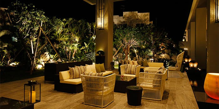 the lounge／ハイアット リージェンシー 那覇 沖縄 - 画像3