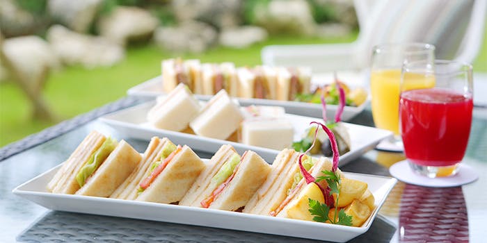 the lounge／ハイアット リージェンシー 那覇 沖縄 - 画像5