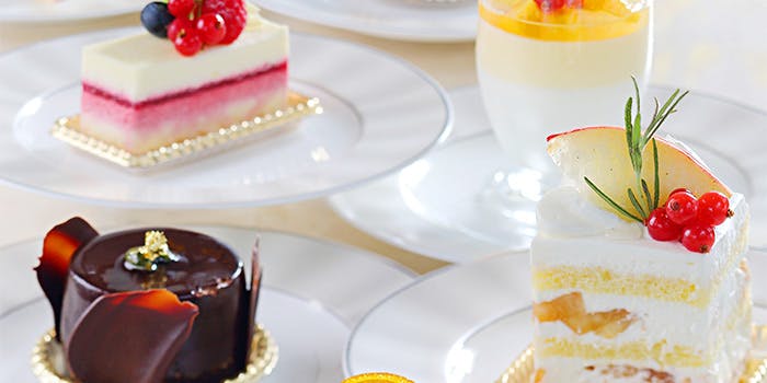 the lounge／ハイアット リージェンシー 那覇 沖縄（ザ・ラウンジ）