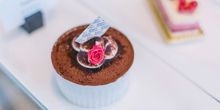 the lounge／ハイアット リージェンシー 那覇 沖縄（ザ・ラウンジ）