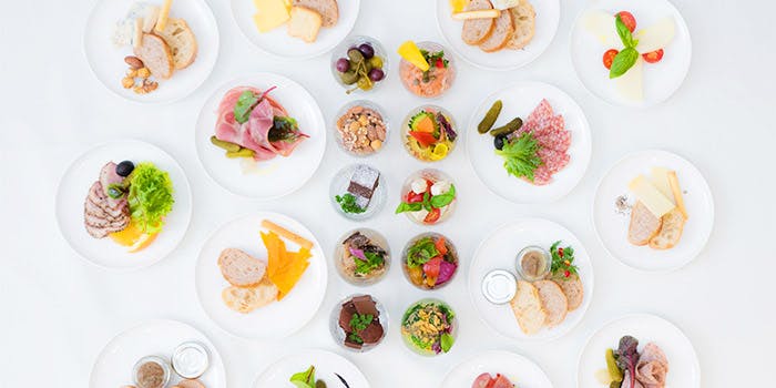 the lounge／ハイアット リージェンシー 那覇 沖縄（ザ・ラウンジ）