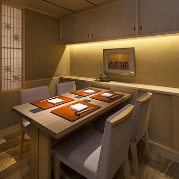 炭割烹 北野 席のみのご予約 個室確約 ディナー プラン メニュー 一休 Comレストラン