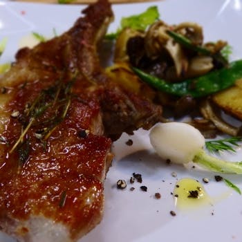 21年 最新 代々木八幡駅周辺の美味しいディナー13店 夜ご飯におすすめな人気店 一休 Comレストラン