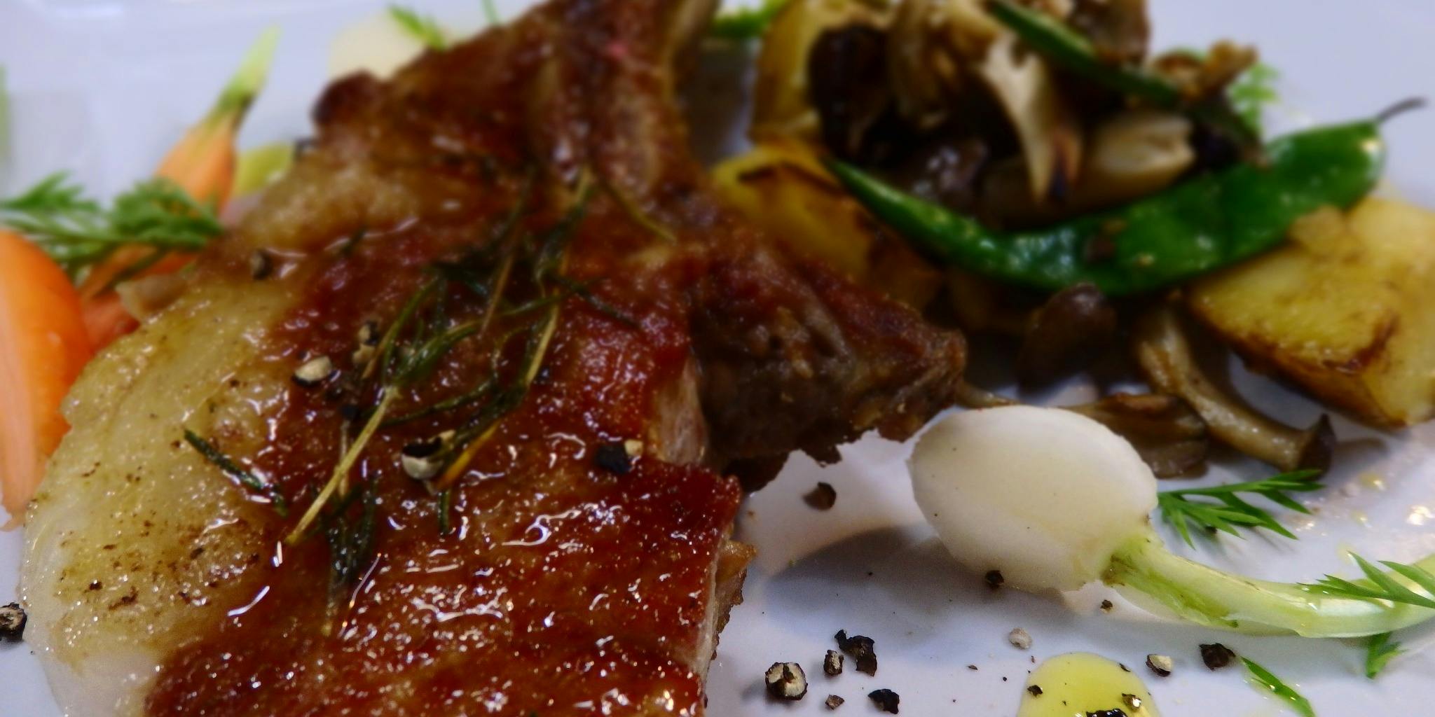 FOND（フォン【旧店名】いしはら）