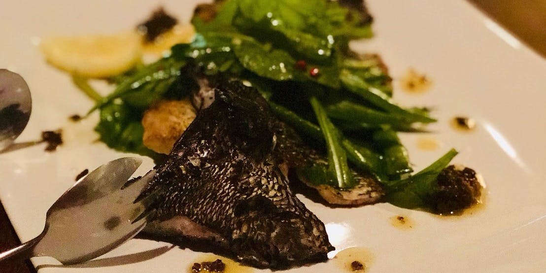 FOND（フォン【旧店名】いしはら）