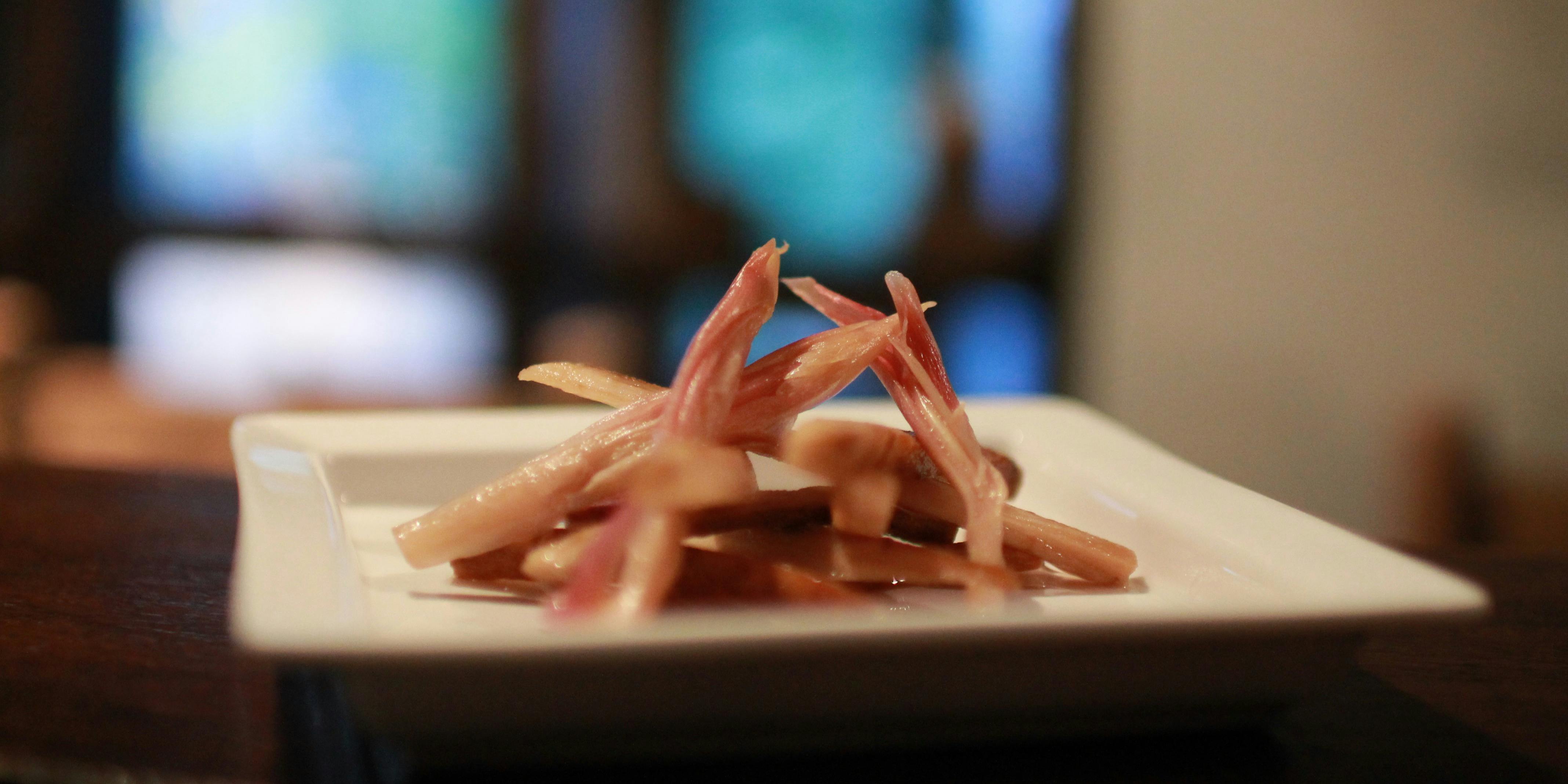 FOND（フォン【旧店名】いしはら）