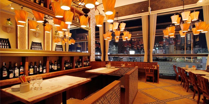 記念日におすすめのレストラン・Bar Espanol LA BODEGA 渋谷店の写真1