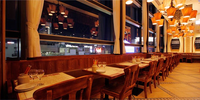 記念日におすすめのレストラン・Bar Espanol LA BODEGA 渋谷店の写真2