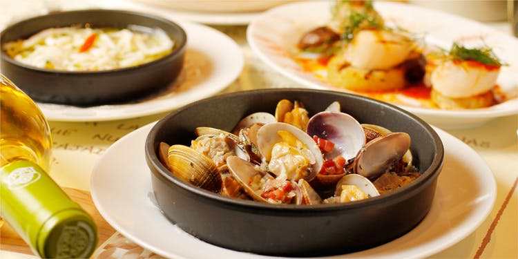 Bar Espanol LA BODEGA 渋谷店（バル エスパニョール ラ ボデガ）