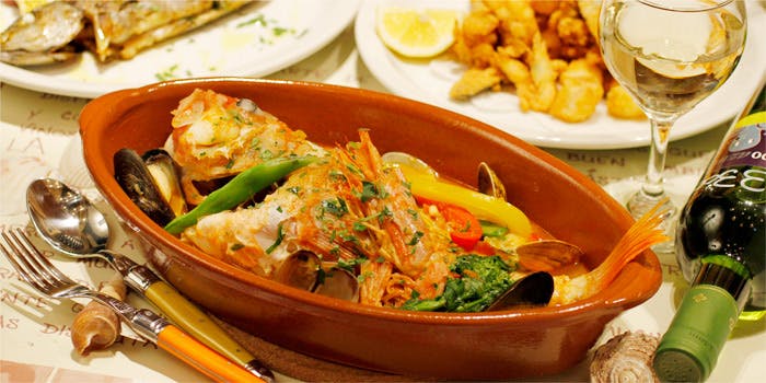 Bar Espanol LA BODEGA 渋谷店（バル エスパニョール ラ ボデガ）