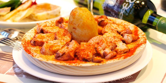 Bar Espanol LA BODEGA 渋谷店（バル エスパニョール ラ ボデガ）