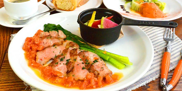 Bar Espanol LA BODEGA 渋谷店（バル エスパニョール ラ ボデガ）