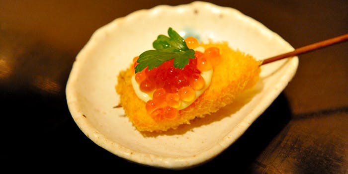 串あげもの 旬s 銀座店（シュンズ）