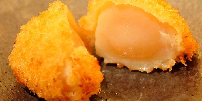 串あげもの 旬s 銀座店（シュンズ）