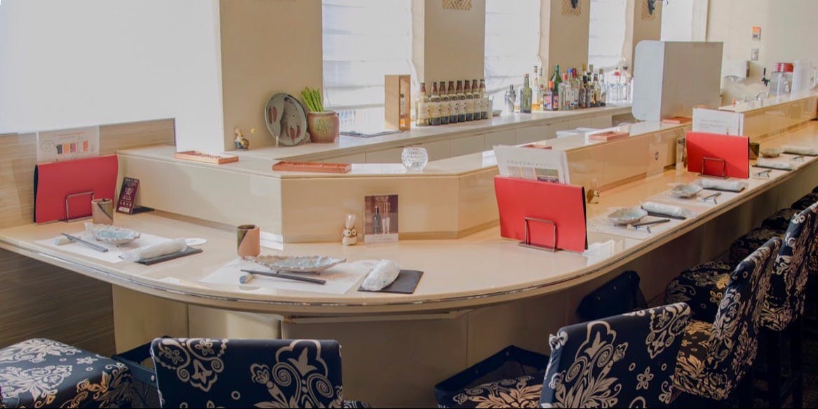 串あげもの 旬s 銀座店（シュンズ） 2枚目