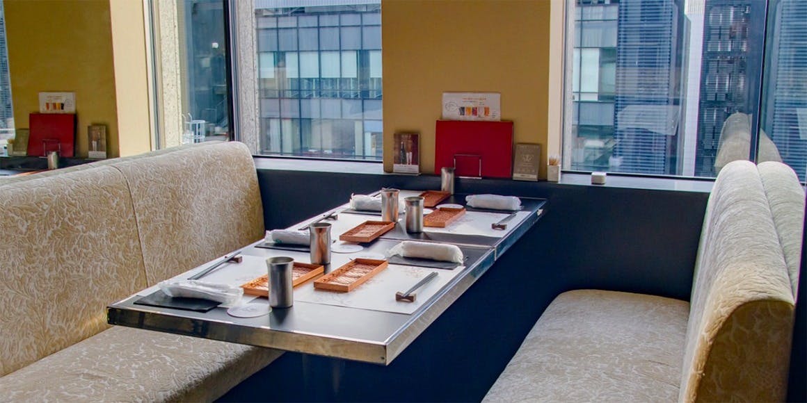 串あげもの 旬s 銀座店（シュンズ） 3枚目