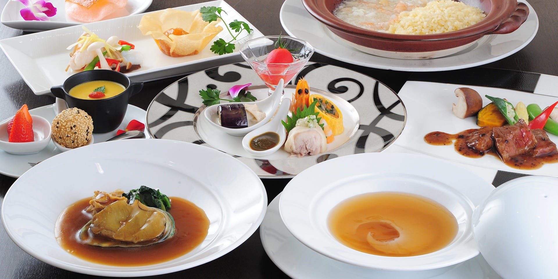 中国料理 かなめ - 画像5