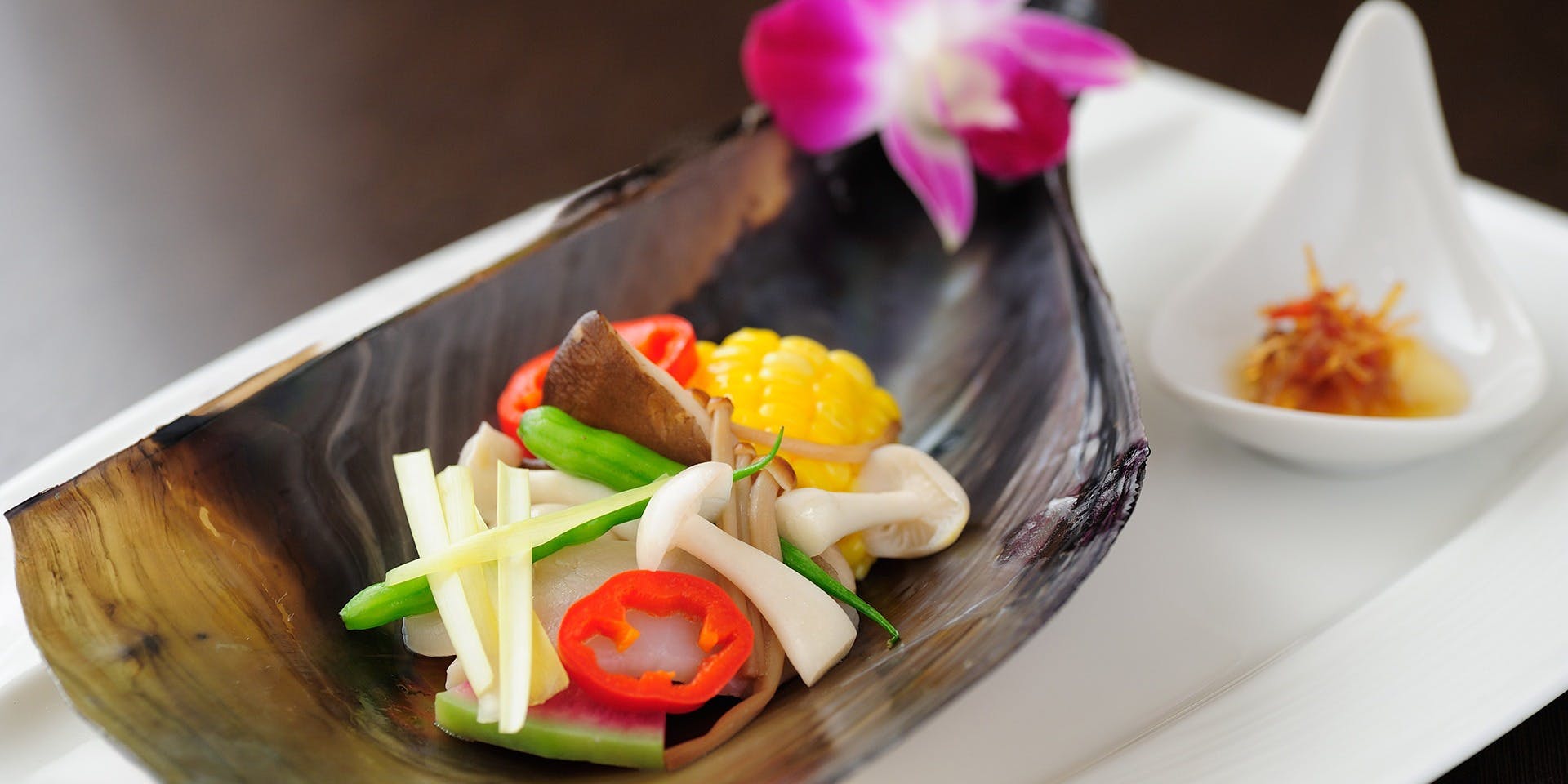 中国料理 かなめ