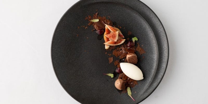 【Special Dinner 16,000YEN】12月20日～23日,26日～30日限定メニュー