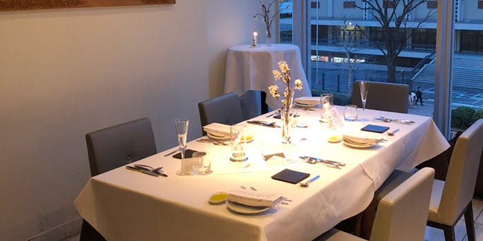 レストラン カシータ - 画像5