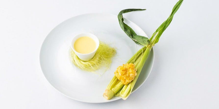 レストラン カシータ Restaurant Casita 青山 イタリア料理 一休 Comレストラン