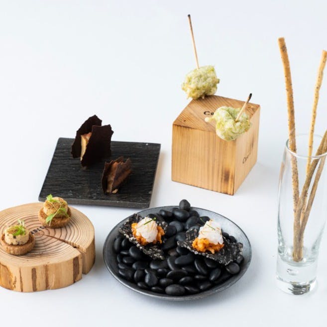 青山 表参道 原宿の牡蠣が楽しめるおすすめレストラントップ9 一休 Comレストラン