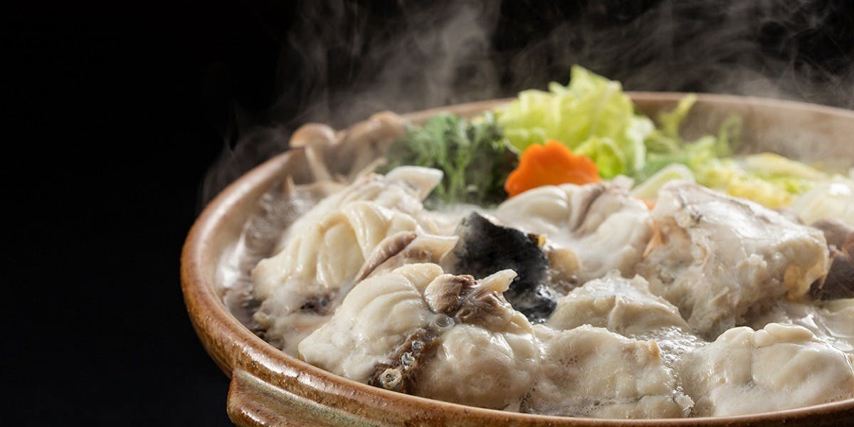 春帆楼 阿倍野店 - 画像5