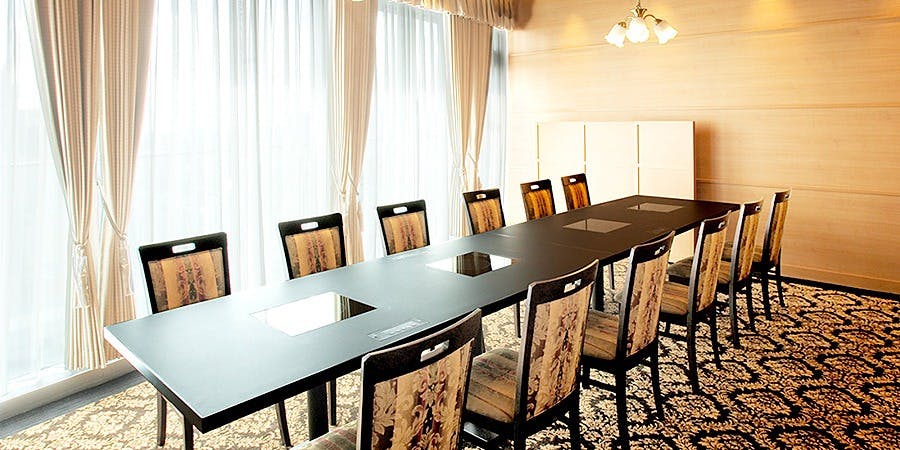 春帆楼 阿倍野店 - 画像2