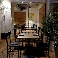 イタリアンレストラン渋谷ZUCCA (ズッカ) - 渋谷/イタリア料理 [一休