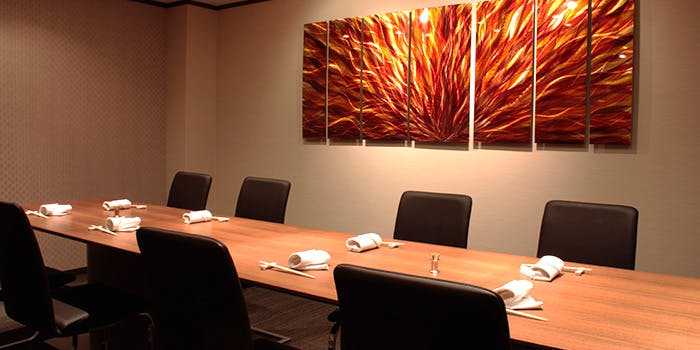 懐石料理 雲鶴 - 画像1