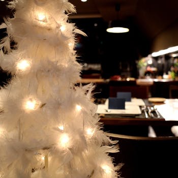 クリスマス ディナー 創作料理とワインのお店 上田慎一郎 Okaimonoモール レストラン