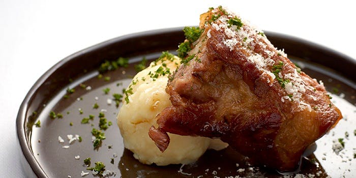 創作料理とワインのお店 上田慎一郎 - 画像5