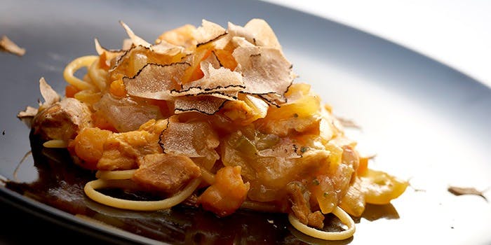 創作料理とワインのお店 上田 慎一郎