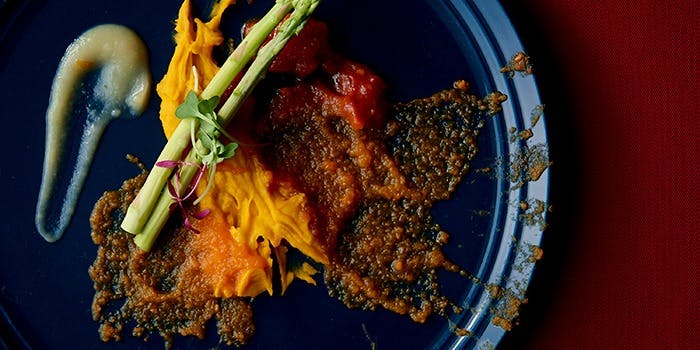 創作料理とワインのお店 上田 慎一郎