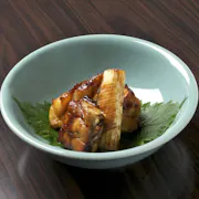 焼ふぐ