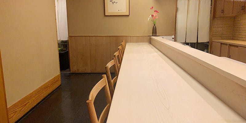 記念日におすすめのレストラン・割烹 室井の写真2
