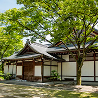 本物の迎賓館を、自分たちだけの特別な場に