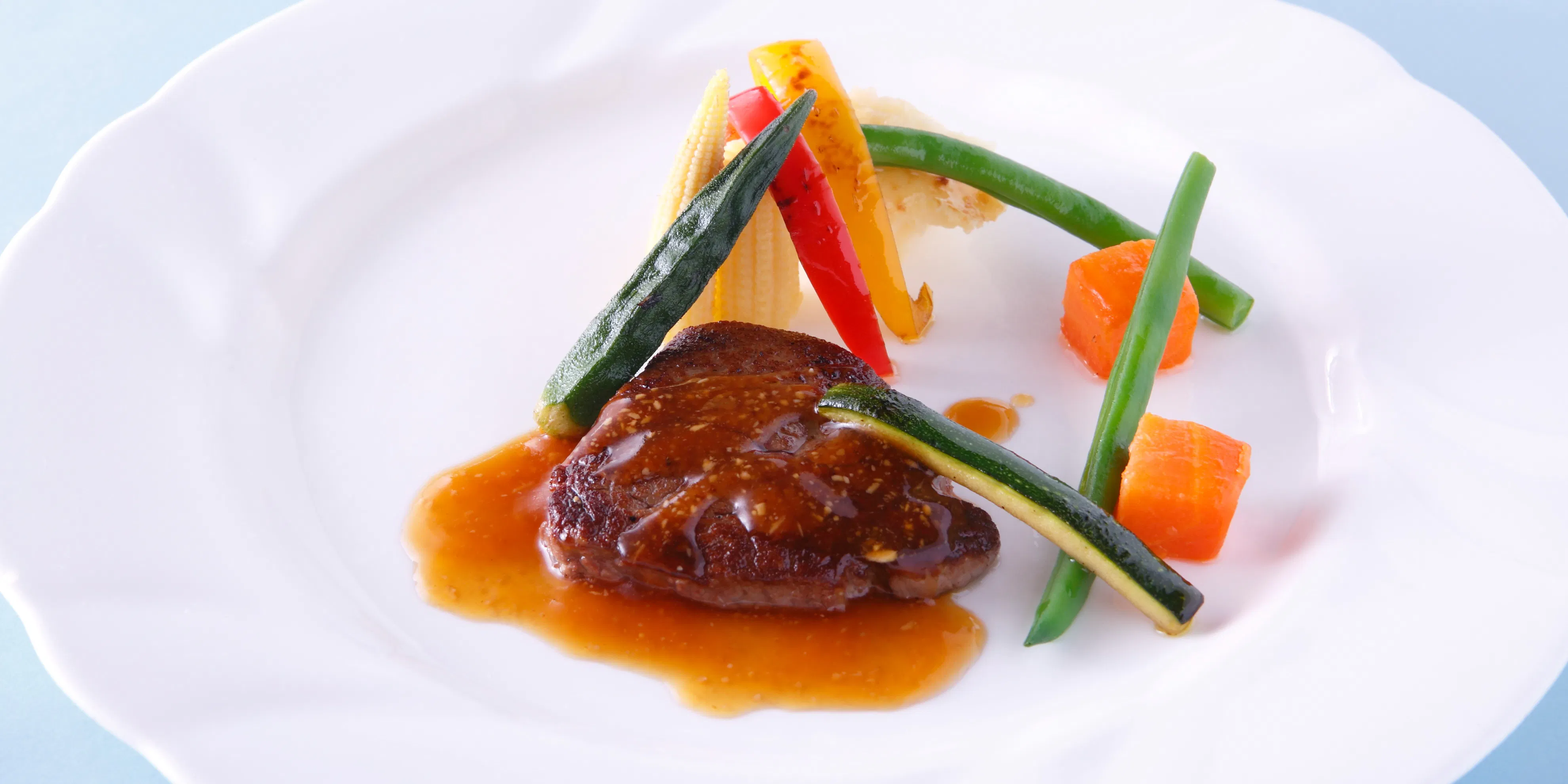 クチコミ メインダイニングルーム 三笠 ミカサ 奈良ホテル 奈良 フランス料理